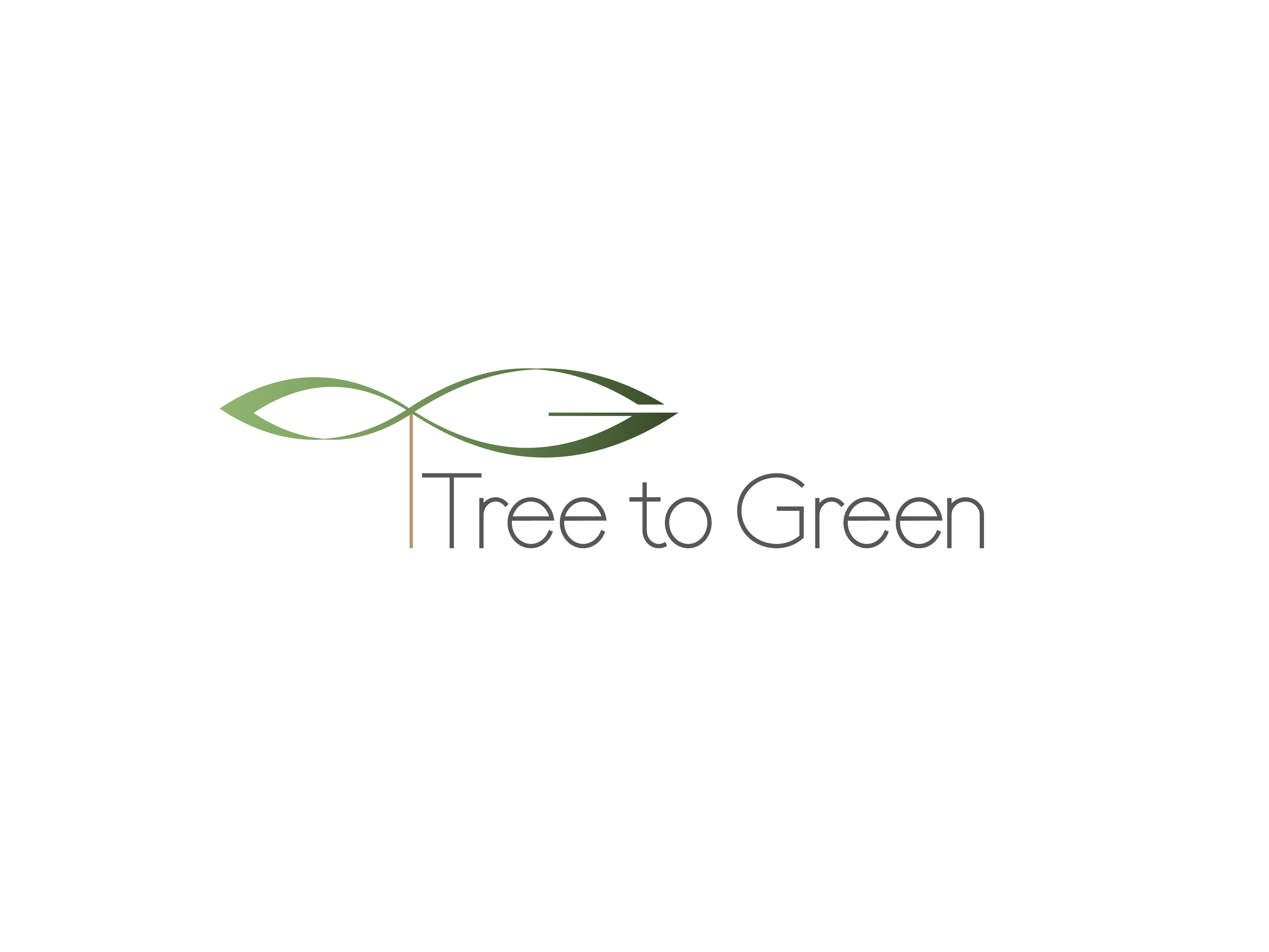株式会社 Tree to Green