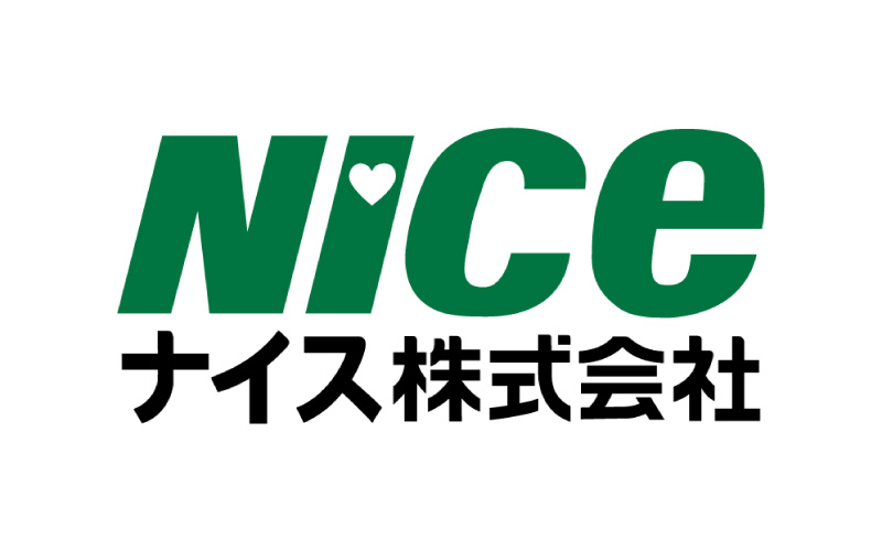 ナイス株式会社のロゴ画像