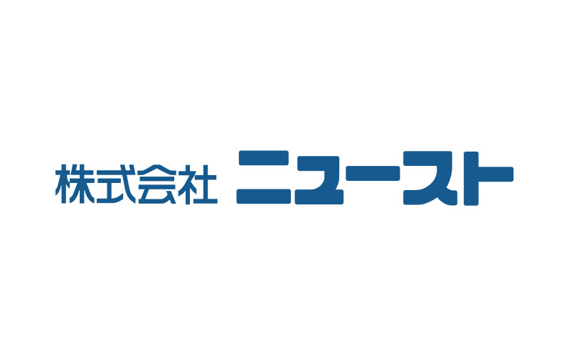 株式会社ニュースト 東京支店のロゴ画像